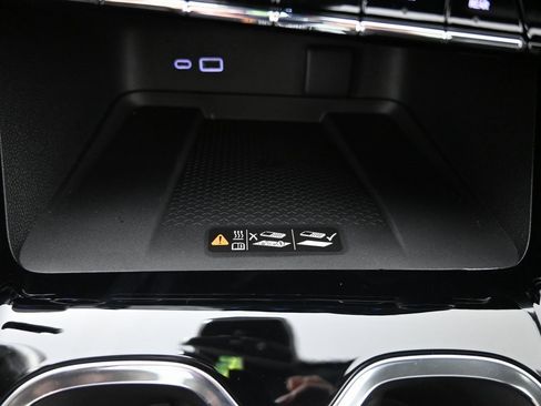 New 2026 Chevrolet Traverse High Country image 31