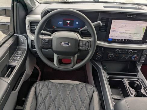 New 2026 Ford F250 XLT w/ XLT Premium Package image 16