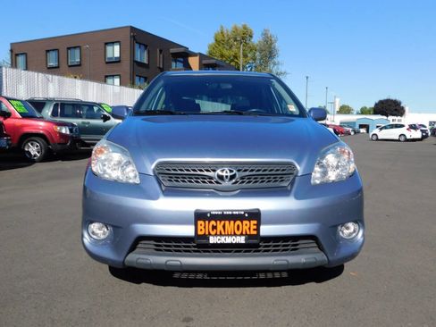 Used 2007 Toyota Matrix XR image 15