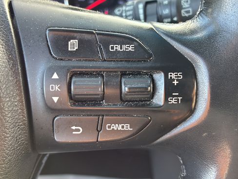 Used 2019 Kia Sedona EX FWD image 37
