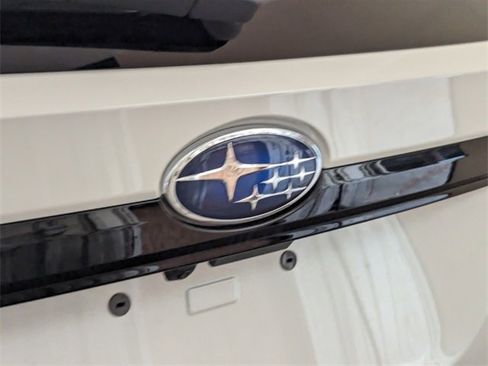 New 2026 Subaru Ascent Limited Bronze image 11