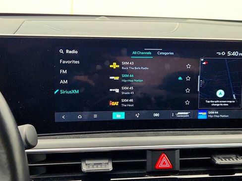 Used 2025 Kia K5 GT w/ GT1 Package image 18