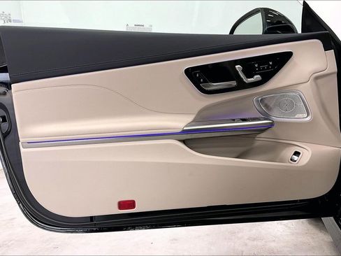 New 2026 Mercedes-Benz CLE 300 4MATIC Coupe image 10