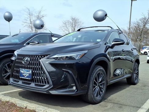 Used 2023 Lexus NX 350 350 Premium image 3