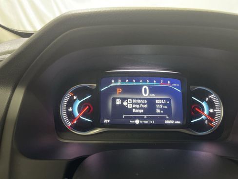 Used 2022 Honda Pilot Special Edition image 15