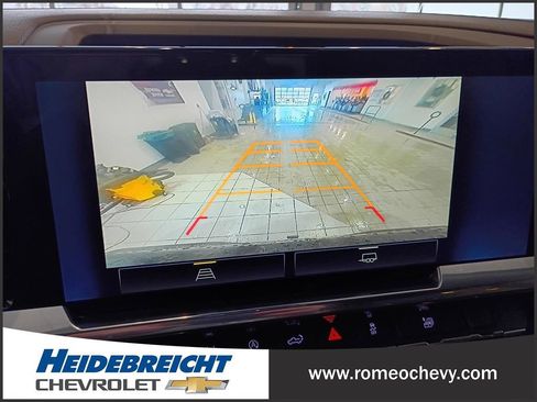 Certified 2024 Chevrolet Silverado 1500 LT image 27