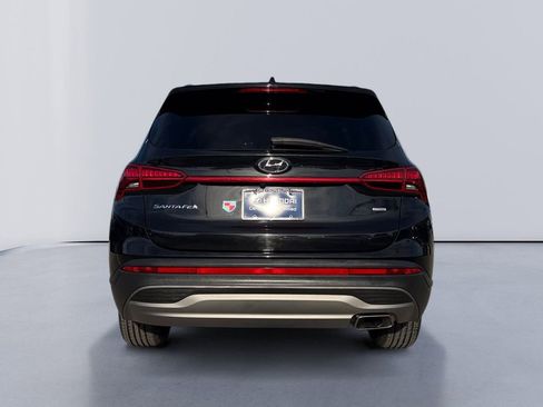 Certified 2023 Hyundai Santa Fe SEL AWD/4WD image 4