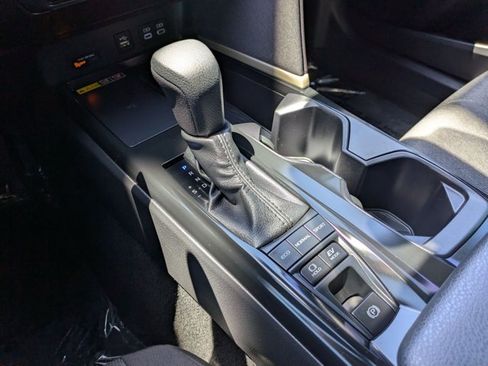 Certified 2025 Toyota Camry LE w/ Convenience Package FWD image 12