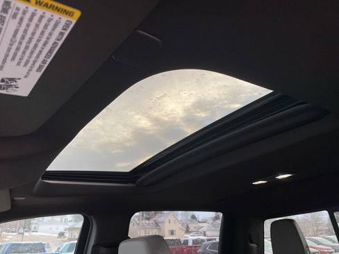 New 2026 Chevrolet Silverado 1500 RST w/ Safety Package image 4