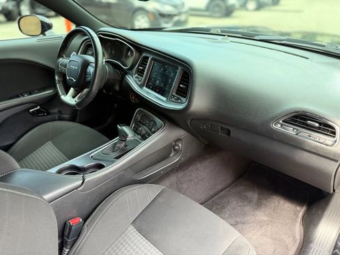 Used 2019 Dodge Challenger SRT Hellcat Redeye RWD image 19