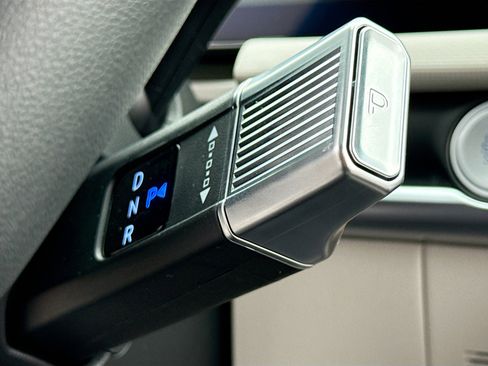 New 2026 Hyundai Tucson SEL AWD/4WD image 13