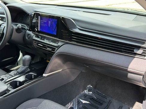 Certified 2025 Toyota Camry LE image 41