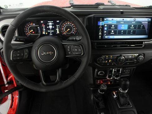 New 2026 Jeep Gladiator Willys image 10