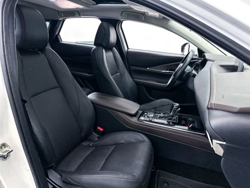 Certified 2023 MAZDA CX-30 AWD 2.5 S w/ Premium Package image 31