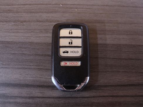 Used 2018 Honda Accord LX image 63