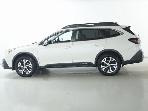 Used 2020 Subaru Outback Limited image 38