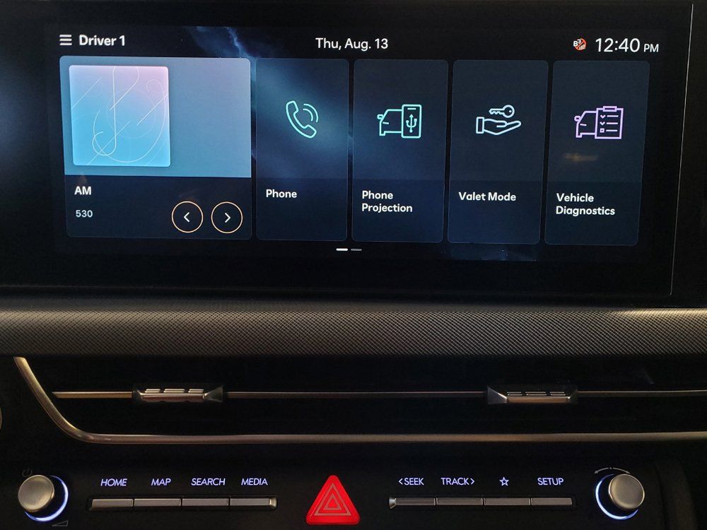 Used 2025 Hyundai Sonata SEL FWD image 25