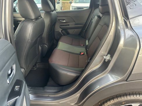 New 2026 Nissan Kicks SR image 20