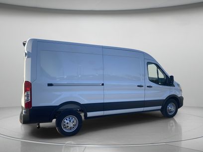 New 2026 Ford Transit 250 148 Medium Roof Extended AWD