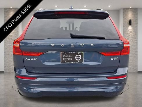 Certified 2023 Volvo XC60 B5 Core AWD/4WD image 5