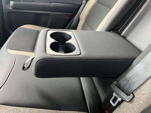 Certified 2025 Ford Bronco Sport Big Bend AWD/4WD image 15