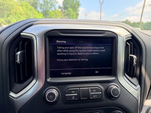 Used 2020 Chevrolet Silverado 1500 RST w/ All-Star Edition AWD/4WD image 26