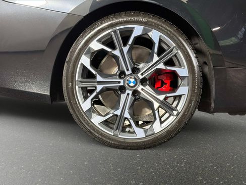 Used 2025 BMW 430i xDrive Coupe w/ M Sport Package AWD/4WD image 5