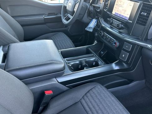 Certified 2023 Ford F150 XL w/ STX Appearance Package image 18