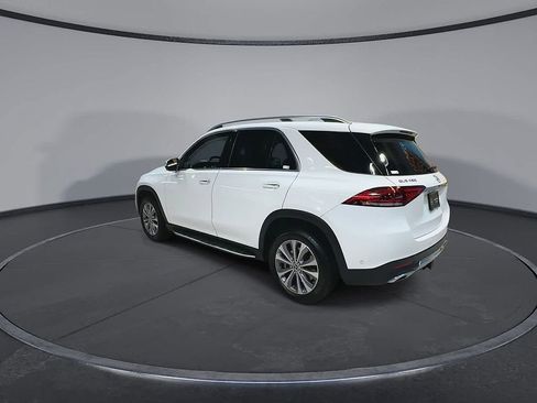 Used 2022 Mercedes-Benz GLE 450 4MATIC image 8