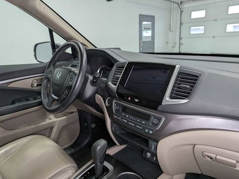 Used 2016 Honda Pilot EX-L image 43