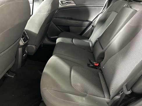 Used 2026 Kia Sportage LX FWD image 24