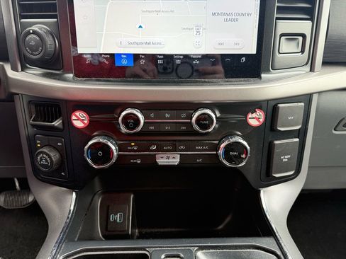 Used 2024 Ford F150 XLT w/ Mobile Office Package image 20