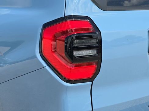 New 2026 Toyota 4Runner TRD Off-Road Premium AWD/4WD image 35