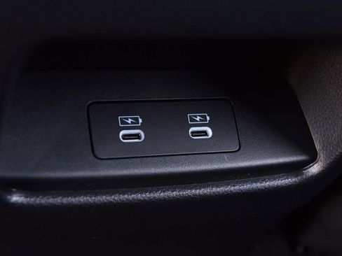 New 2026 Honda CR-V Sport Touring image 27