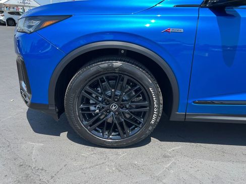 New 2026 Acura MDX A-Spec image 5