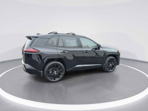 New 2026 Toyota RAV4 XSE AWD/4WD image 8