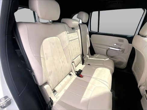 Certified 2023 Mercedes-Benz EQB 300 4MATIC w/ Exclusive Package image 19
