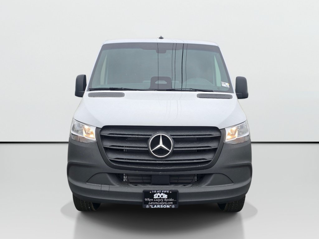 New 2026 Mercedes-Benz Sprinter 2500 image 8