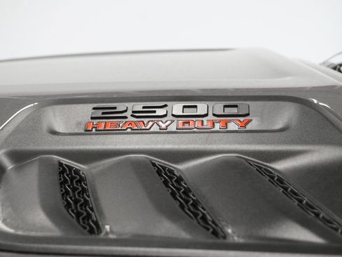 New 2026 RAM 2500 Power Wagon image 10