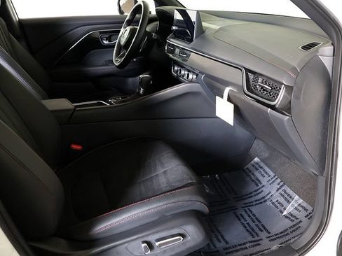 Used 2025 Acura ADX A-Spec FWD image 33