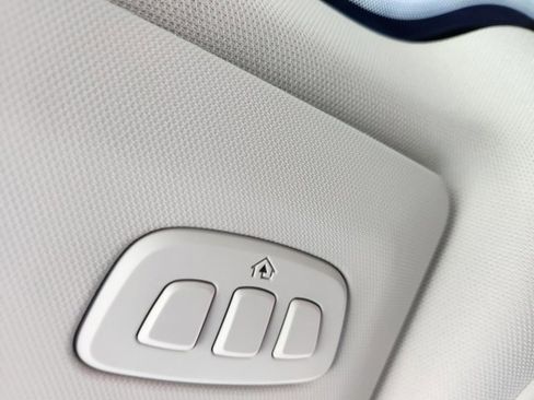 New 2025 Ford Mustang Mach-E Premium image 13