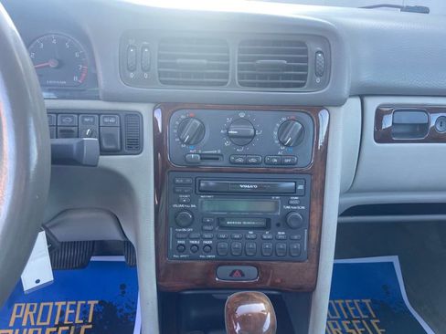 Used 2004 Volvo C70 HT image 26