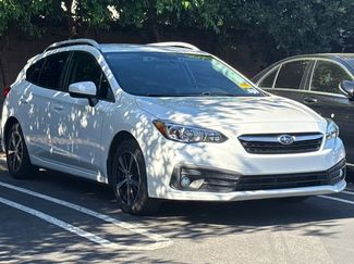 Used 2021 Subaru Impreza 2.0i Premium AWD/4WD video 1