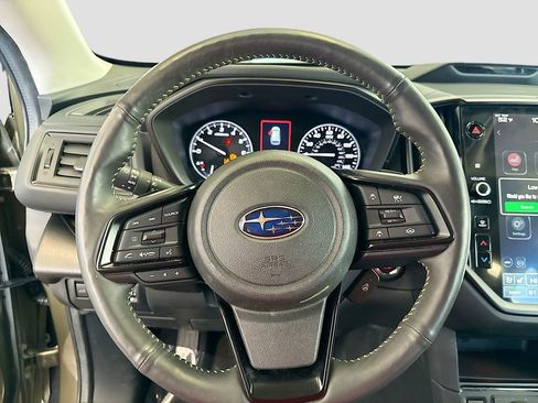 Used 2025 Subaru Ascent Bronze Edition AWD/4WD image 11