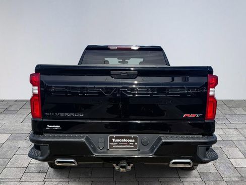 Used 2020 Chevrolet Silverado 1500 RST w/ All-Star Edition image 7