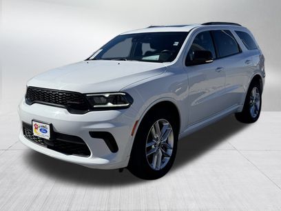 Used 2024 Dodge Durango GT