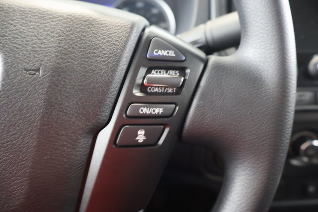 New 2026 Nissan Frontier S AWD/4WD image 15