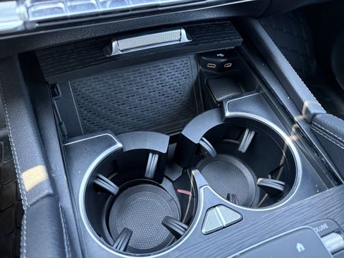 Used 2024 Mercedes-Benz GLE 350 4MATIC image 19