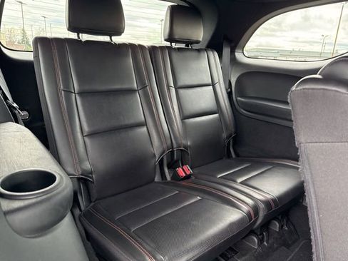 Used 2024 Dodge Durango GT AWD/4WD image 16