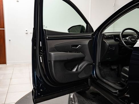 Used 2024 Hyundai Tucson Limited AWD/4WD image 28